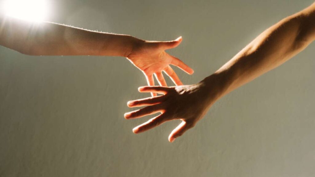 Conciencia de unidad VS Conciencia – no – dual (dualidad)